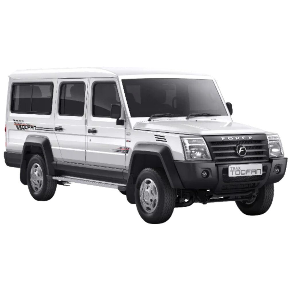 Toofan-car-in-indore-travels